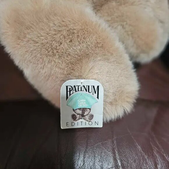 Gund Heather Bunny Plush - Picture 5 of 5